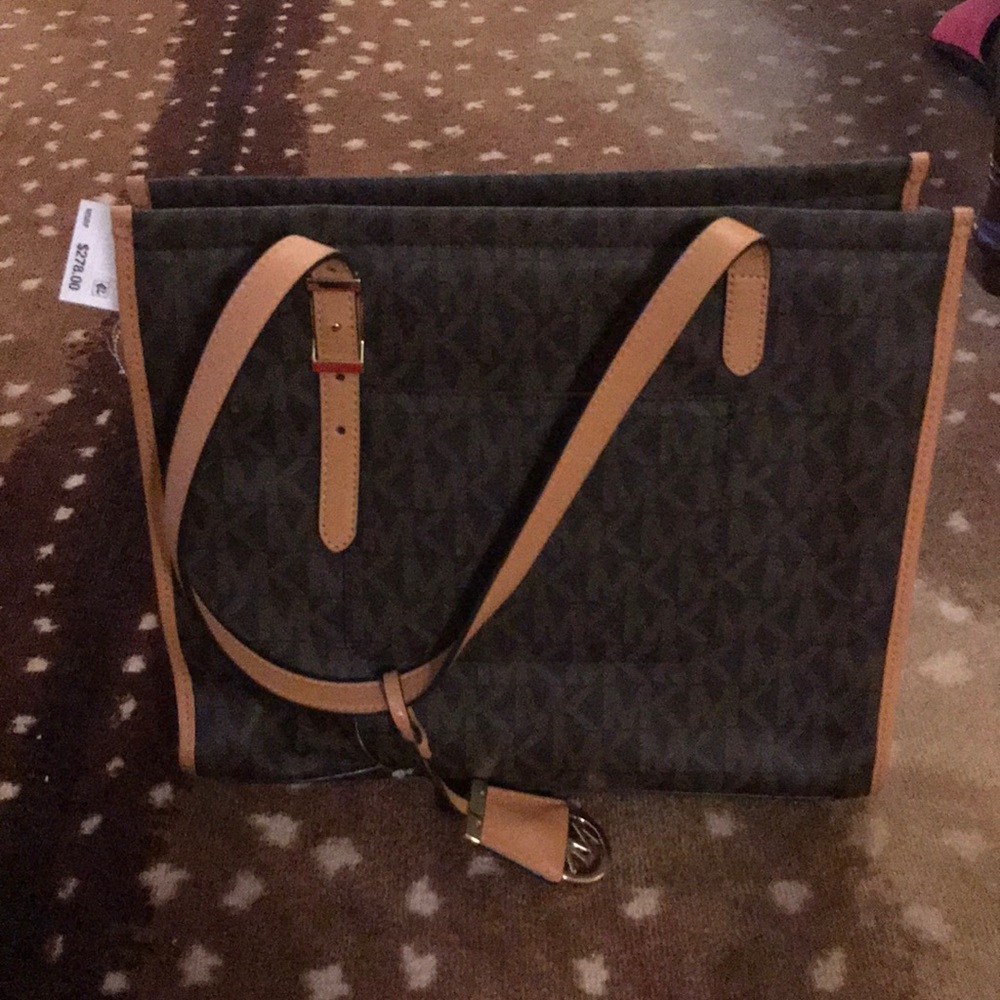 Michael Kors Darien Purse